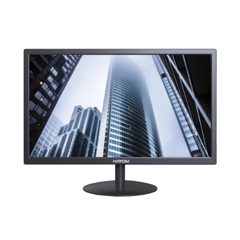 MOMO② MONITOR PARA COMPUTADOR 20″ – MO6002